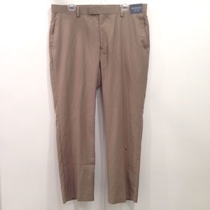 NWT Men's Madison Slim Fit Pants